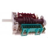 Backofenschalter Gorenje16A - 617743, 296331