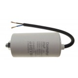 Kondensator mit Kabel 11 �F