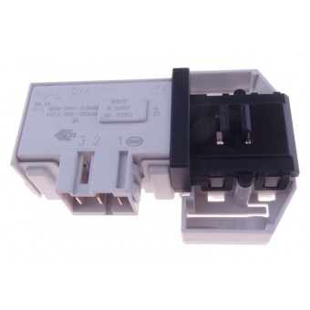 T�rschalter BOSCH, SIEMENS 00610147