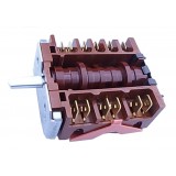 Backofenschalter Siemens 00602732