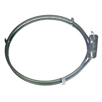 Hei�luftheizung MIELE 8346760 - 2400W
