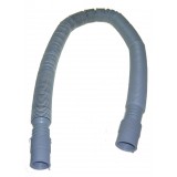 Ablaufschlauch ausziehbar gerade 70 - 200cm 19/29mm