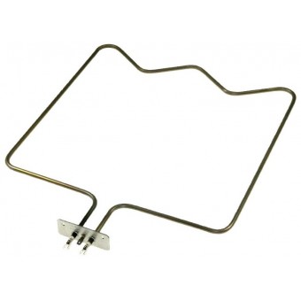 Backrohr-Heizk�rper ARCELIK, BEKO, ELEKTRA BREGENZ 262900002
