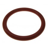 O-Ring Silikon rot 43mm AEG, JURA, KRUPS 4071313839