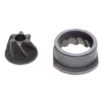 Mahlkegel + Mahlring SAECO 996530029672, 226473500,...
