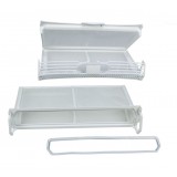 Flusensieb Filtertasche BOSCH, SIEMENS 00650474