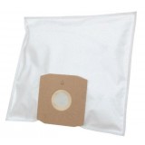 4 Staubfilter Vlies Bork/Daewoo