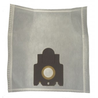 5 Staubfilter Vlies Miele Typ K/K