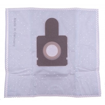 4 Staubfilter Vlies Diverse P56
