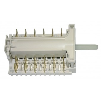 Backofenschalter Siemens 00173809