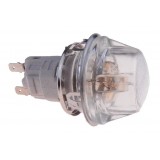Backofenfassung Electrolux 387937693/1 komplett � 54 mm