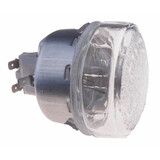 Backofenfassung komplett � 72 mm BOSCH, SIEMENS 00658468,...