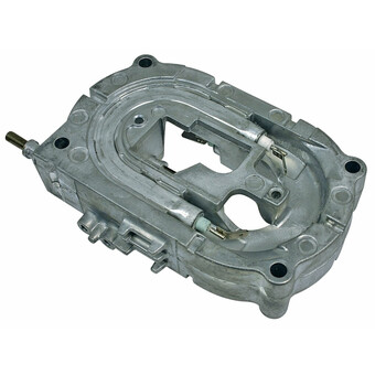 Durchlauferhitzer-Heizelement DeLonghi 5532139700, 5513227941 