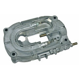 Durchlauferhitzer-Heizelement DeLonghi 5532139700,...