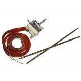Thermostat 1pol. Whirlpool mit 2 F�hler 481927128469