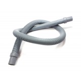 Ablaufschlauch Gastro 1,5 m gerade/gerade 31/31mm