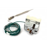 Temperaturbegrenzer 235�C - 3 polig