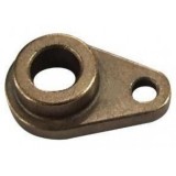 Achslagerunterlage hinten, Tr�nenform C00142628