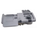 Dosierkombination WHIRLPOOL 481241868317, 480131000162