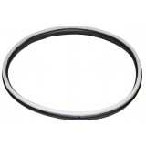 Trommeldichtung hinten AEG; ELECTROLUX 125110222