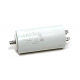 Kondensator mit Stecker 31,5 �F