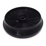 Akivkohle Geruchsfilter rund 148mm