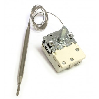 Thermostat 1pol. 130 - 190�C Friteuse