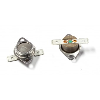 Temp.Begrenzer klein 2 Klixon INDESIT C00095566