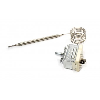 Thermostat 1pol.30 - 120�C