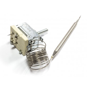 Thermostat 1pol. 130 - 190�C Friteuse 55.17039.010