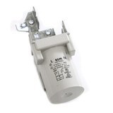 Entst�rkondensator 0,1�F SMEG 813410341, 813410489