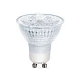 Dimmbare LED-Leuchte Halogen-Look MR16 GU10 5W 345lm 2700K