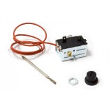 Temperaturbegrenzer 235�C - 1 polig