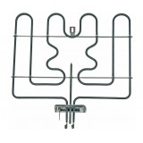 Backrohr-Heizk�rper mit Grill MIELE 5001054