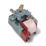 Hei�luft-Ventilator SMEG 795210954