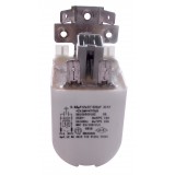Entst�rkondensator Alternativ f�r BOSCH, SIEMENS 00623842