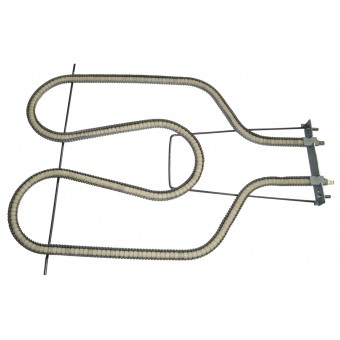 Backrohr-Heizk�rper GORENJE 598828 - 1100W