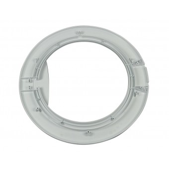 T�rring au�en, wei� GORENJE 154520