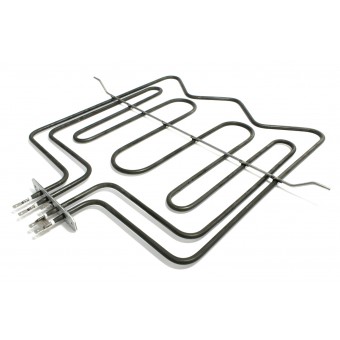 Backrohr-Heizk�rper ARCELIK, BEKO, ELEKTRA BREGENZ 262900005
