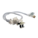 Aquastop Schlauch BOSCH,SIEMENS 00667327