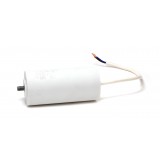 Kondensator mit Kabel 4,5 �F