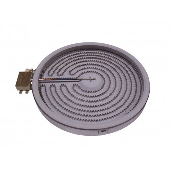 Hilight Heizeinsatz 1-Kreis 23 cm, 2500W, 230V