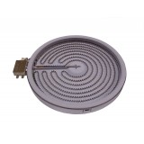 Hilight Heizeinsatz 1-Kreis 23 cm, 2500W, 230V