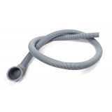 Ablaufschlauch Gastro 1,5m winkel 47mm/gerade