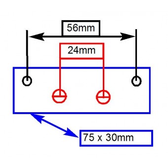 Backrohr-Heizk�rper ARCELIK, BEKO, ELEKTRA BREGENZ 462920010