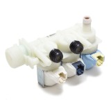 Magnetventil 3-fach ARISTON, INDESIT C00110331