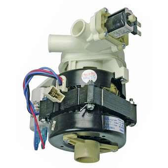 Umw�lzpumpe GORENJE 178191 - 01039043