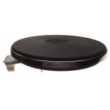 Kochplatte 8mm 22cm, 2000W, 400V