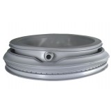 T�rmanschette AEG, ELECTROLUX, ZANUSSI 3790200608