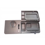 Dosierkombination UNIVERSAL ARISTON, SMEG